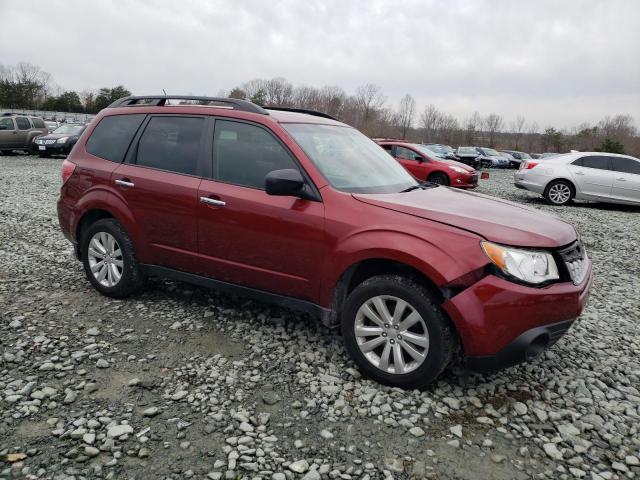 Photo 4 from auction – 2013 SUBARU FORESTER 2 with VIN JF2SHADC0DH409099