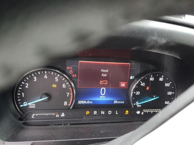 Zdjęcie 9 z aukcji – 2021 FORD EXPLORER L z VIN 1FMSK8FH6MGC14157