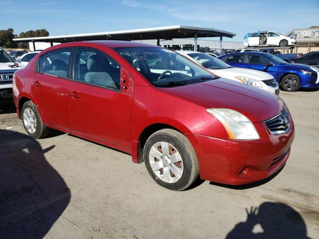 Photo 4 from auction – 2010 NISSAN SENTRA 2.0 with VIN 3N1AB6AP8AL616341