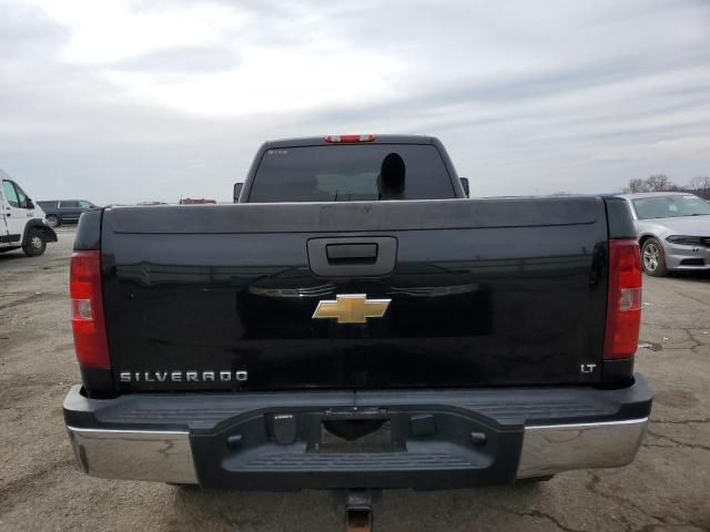 Photo 6 from auction – 2008 CHEVROLET SILVERADO with VIN 1GCHK29678E149665