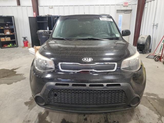 Photo 5 from auction – 2014 KIA SOUL with VIN KNDJN2A29E7741277