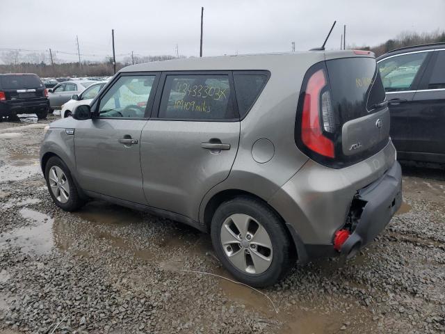 Photo 2 from auction – 2015 KIA SOUL with VIN KNDJN2A28F7168096