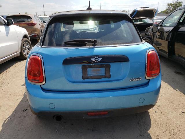 Photo 6 from auction – 2017 MINI COOPER with VIN WMWXU1C34H2F78939