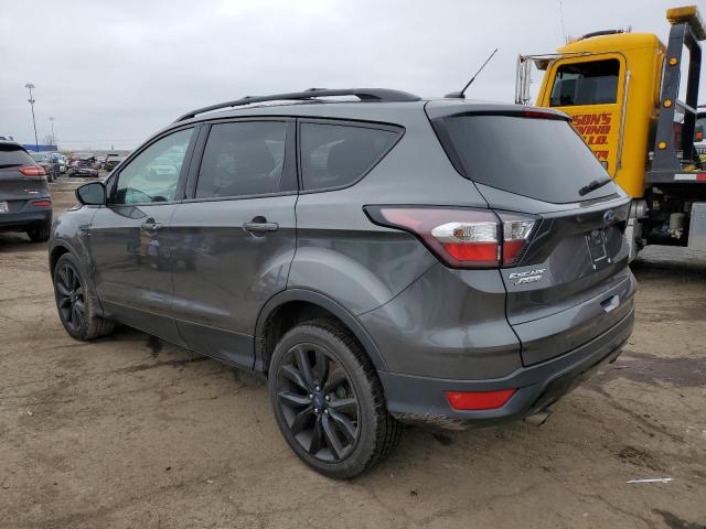 Photo 2 from auction – 2017 FORD ESCAPE SE with VIN 1FMCU0GD1HUC46064