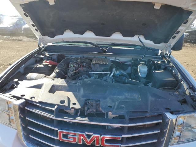 Photo 11 from auction – 2008 GMC SIERRA K25 with VIN 1GTHK23608F185880