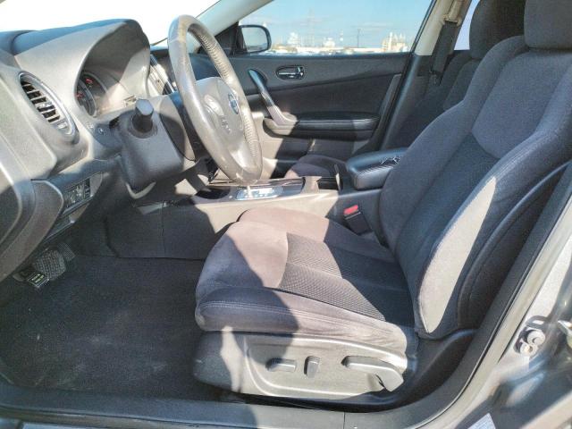 Фото 7 с аукциона – 2014 NISSAN MAXIMA S с VIN 1N4AA5AP4EC464902