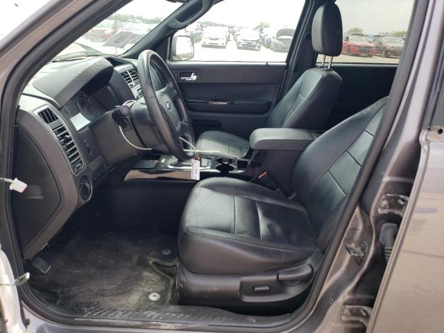 Photo 7 from auction – 2011 FORD ESCAPE LIM with VIN 1FMCU0EG2BKC51001