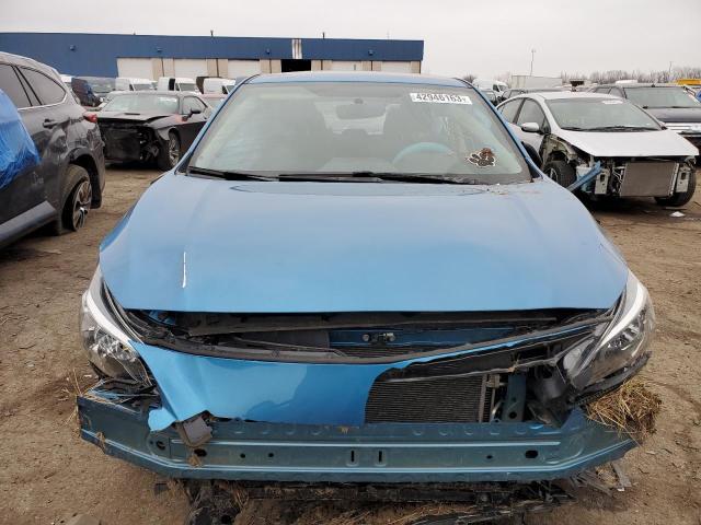 Photo 5 from auction – 2019 SUBARU IMPREZA with VIN 4S3GTAA61K3761233