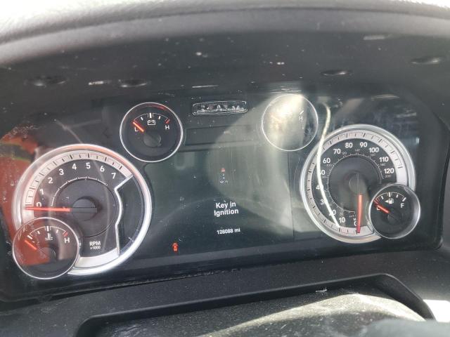Photo 9 from auction – 2013 RAM 1500 SLT with VIN 1C6RR7LT5DS528887