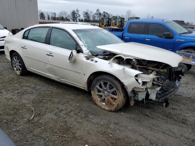 Photo 4 from auction – 2007 BUICK LUCERNE CX with VIN 1G4HD57217U234688