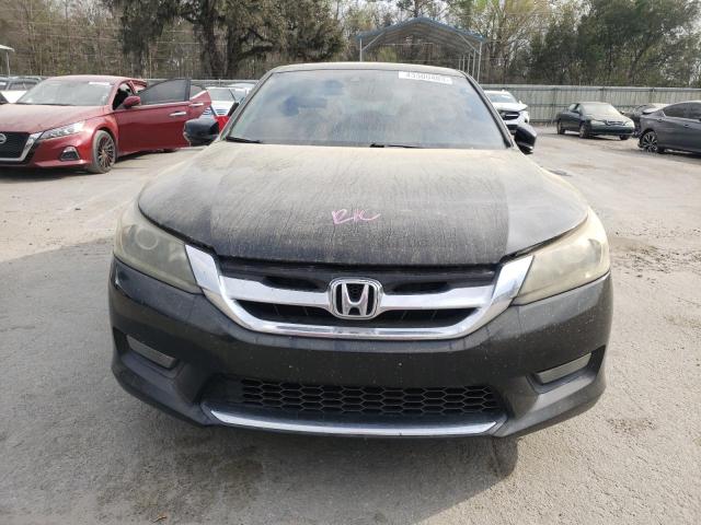 Photo 5 from auction – 2014 HONDA ACCORD EXL with VIN 1HGCR3F86EA016885