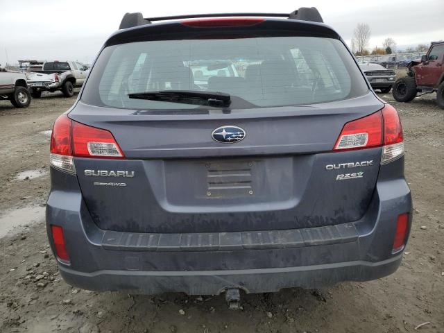 Снимка 6 от търг – 2014 SUBARU OUTBACK 2. с VIN 4S4BRBAC2E3231907