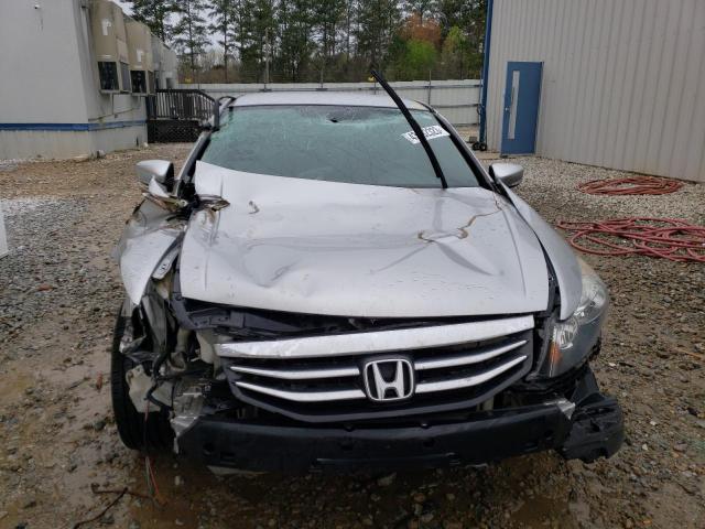 Photo 5 from auction – 2012 HONDA ACCORD LX with VIN 1HGCP2F36CA082015