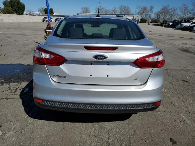 Photo 6 from auction – 2012 FORD FOCUS SE with VIN 1FAHP3F25CL161557