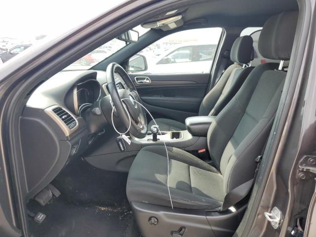 Photo 7 from auction – 2015 JEEP GRAND CHER with VIN 1C4RJFAG0FC905364