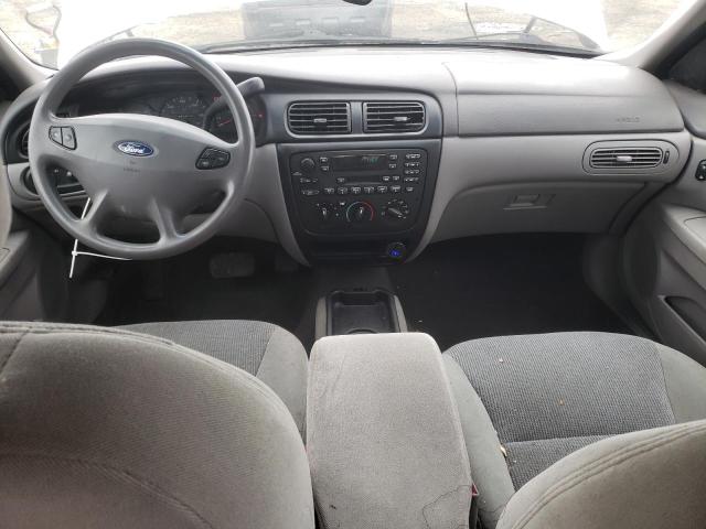 Photo 8 from auction – 2000 FORD TAURUS SES with VIN 1FAFP55S8YG188630