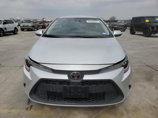 Photo 5 from auction – 2020 TOYOTA COROLLA LE with VIN 5YFEPRAE2LP104869