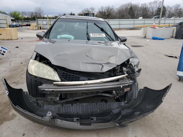 Photo 5 from auction – 2005 HONDA CIVIC EX with VIN 1HGEM21995L034934