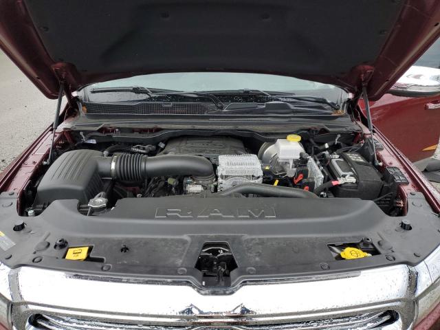 Photo 11 from auction – 2021 RAM 1500 LARAM with VIN 1C6SRFJT5MN821881
