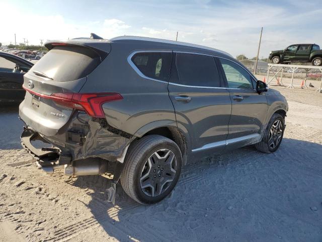 Photo 3 from auction – 2021 HYUNDAI SANTA FE C with VIN 5NMS5DAL9MH336889