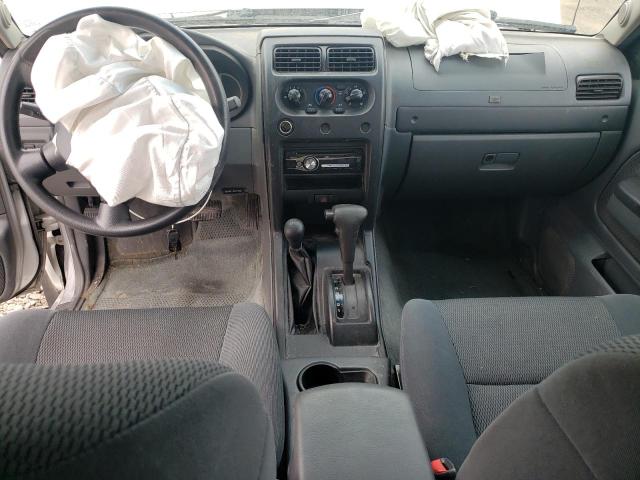 Photo 8 from auction – 2004 NISSAN FRONTIER C with VIN 1N6MD29Y34C415194
