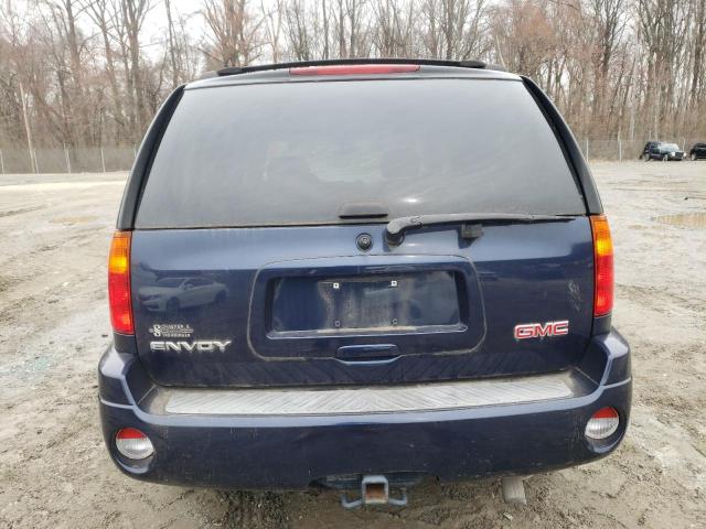 Photo 6 from auction – 2008 GMC ENVOY with VIN 1GKDT13SX82178854