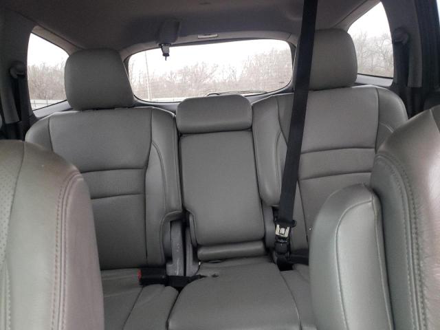 Photo 10 from auction – 2019 HONDA PILOT EX with VIN 5FNYF6H35KB043210