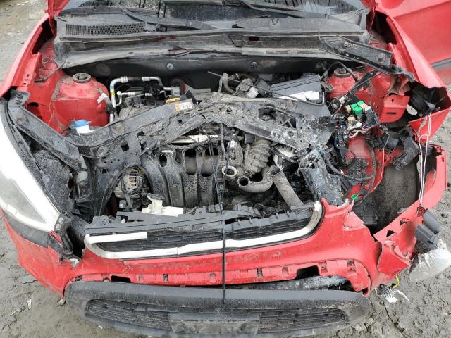 Photo 11 from auction – 2013 KIA SOUL + with VIN KNDJT2A61D7574176