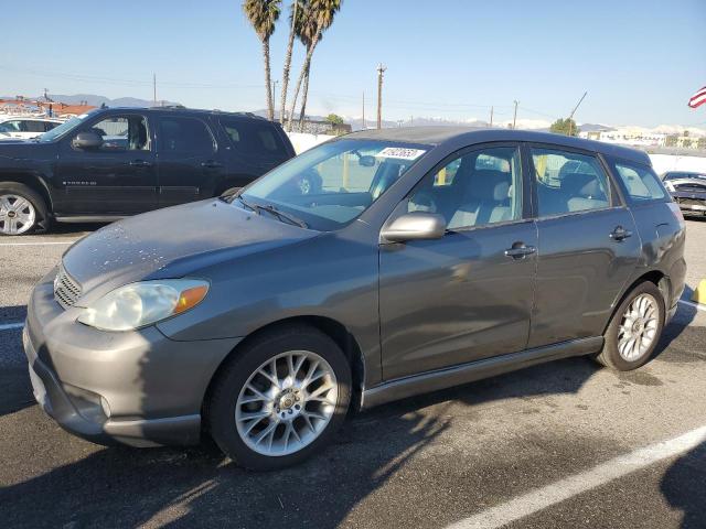 TOYOTA COROLLA MA 2005 with VIN 2T1KR32E35C338398 - Photo from auction