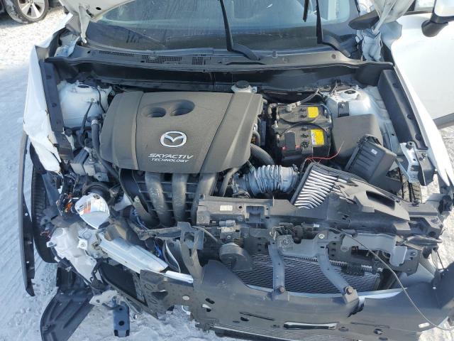 Photo 11 from auction – 2019 MAZDA CX-3 SPORT with VIN JM1DKDB7XK1460471