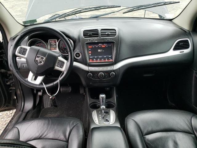 Photo 8 from auction – 2015 DODGE JOURNEY SX with VIN 3C4PDCBBXFT728181