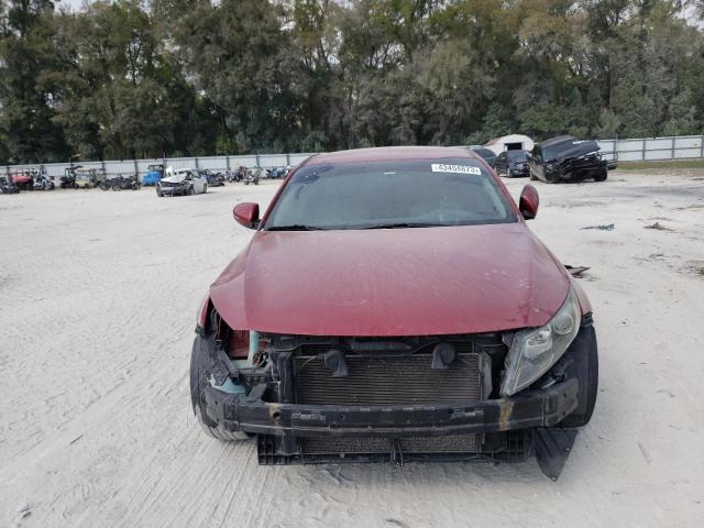 Photo 5 from auction – 2012 KIA OPTIMA EX with VIN 5XXGN4A76CG077283