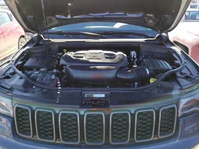 Photo 11 from auction – 2020 JEEP GRAND CHER with VIN 1C4RJFBG8LC396540
