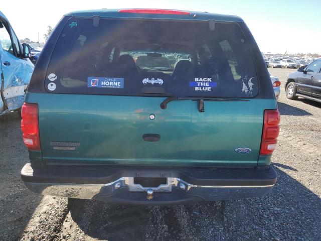 Photo 6 from auction – 1997 FORD EXPEDITION with VIN 1FMEU1765VLB60564