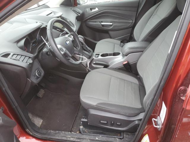 Photo 7 from auction – 2016 FORD ESCAPE SE with VIN 1FMCU0GX4GUB94406