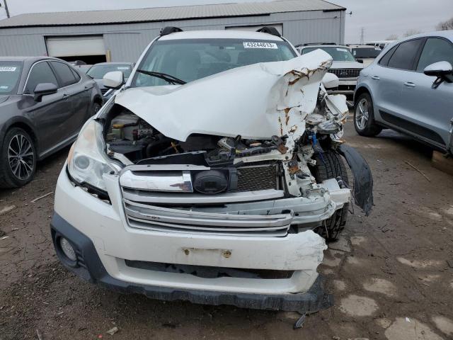 Снимка 5 от търг – 2013 SUBARU OUTBACK 2. с VIN 4S4BRCCC2D3265315