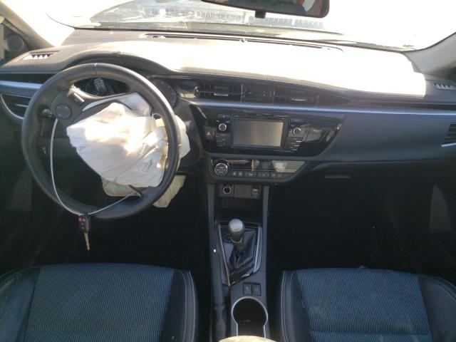 Photo 8 from auction – 2015 TOYOTA COROLLA L with VIN 5YFBURHE8FP331957