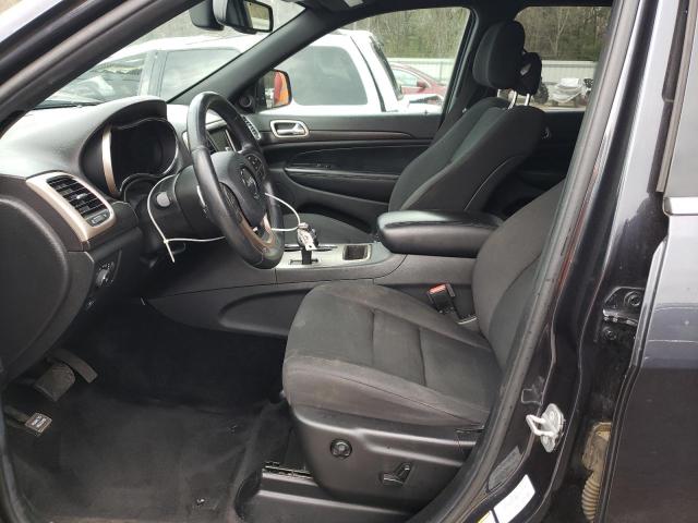 Photo 7 from auction – 2014 JEEP GRAND CHER with VIN 1C4RJEAG4EC359581