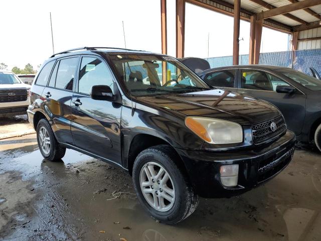 Photo 4 from auction – 2001 TOYOTA RAV4 with VIN JTEGH20V010039702
