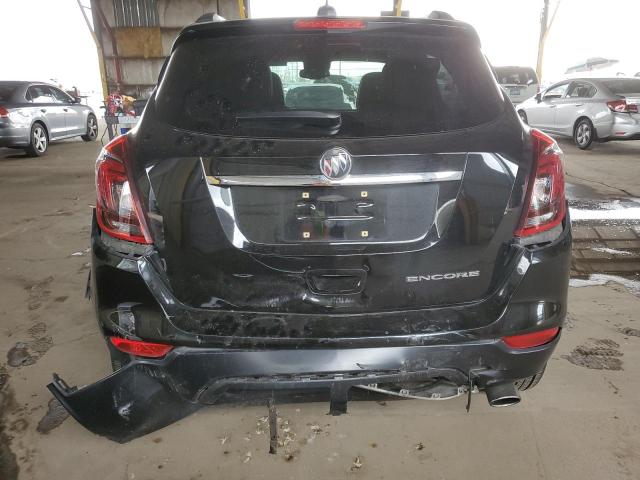 Photo 6 from auction – 2019 BUICK ENCORE PRE with VIN KL4CJASB2KB707441