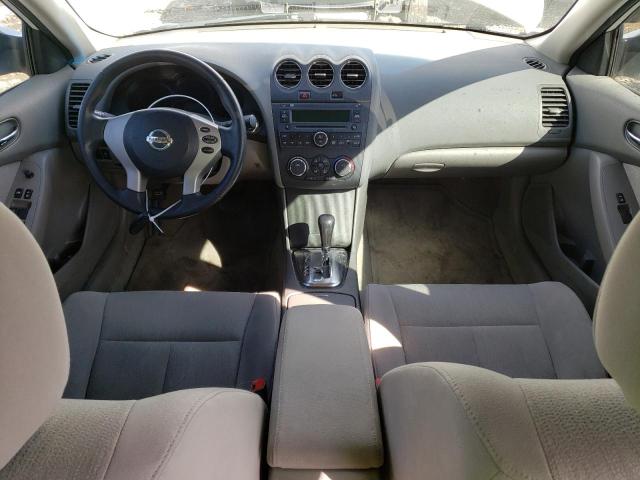 Photo 8 from auction – 2012 NISSAN ALTIMA BAS with VIN 1N4AL2AP0CN551111