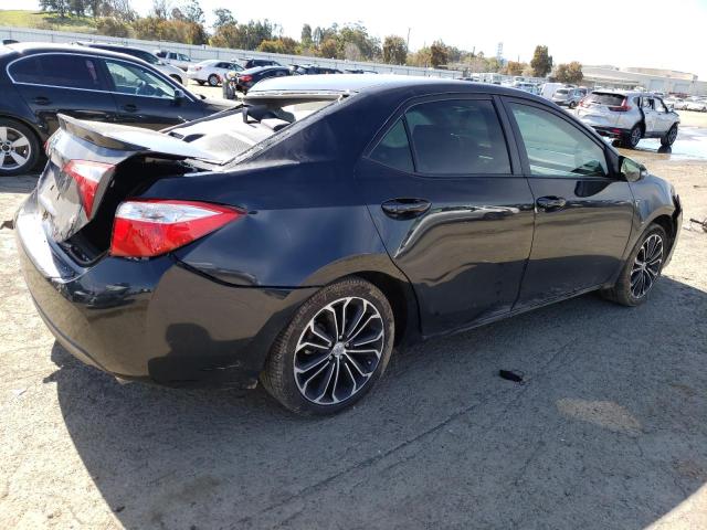 Photo 3 from auction – 2016 TOYOTA COROLLA L with VIN 5YFBURHE6GP414921