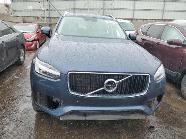 Photo 5 from auction – 2018 VOLVO XC90 T5 with VIN YV4102CK5J1371354