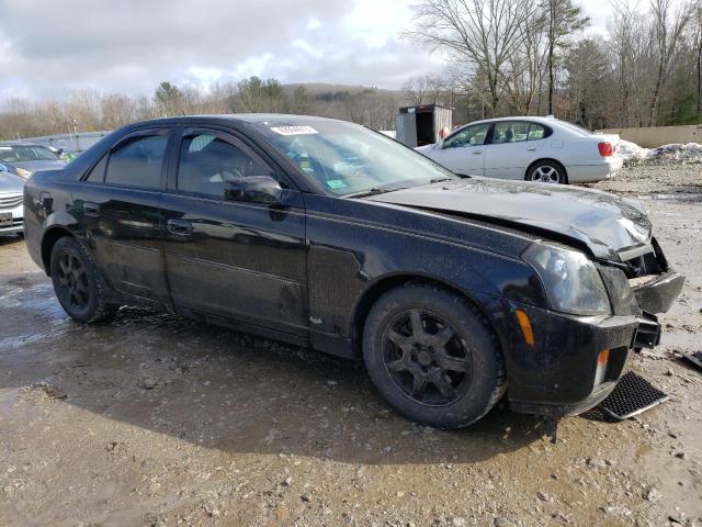 Photo 4 from auction – 2007 CADILLAC CTS HI FEA with VIN 1G6DP577970116825