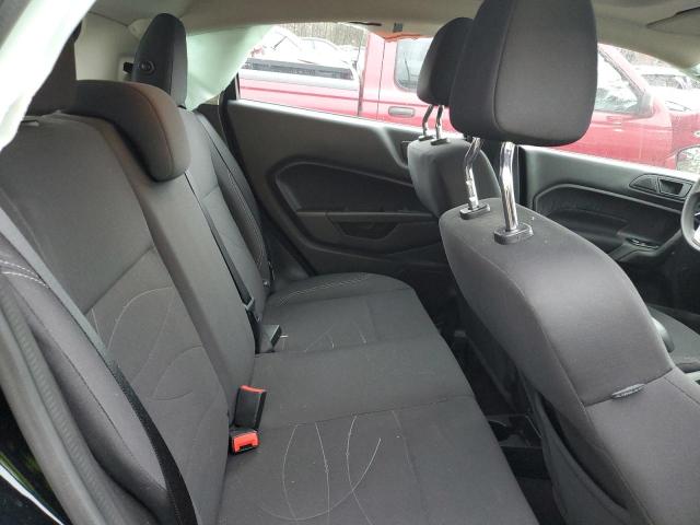 Photo 10 from auction – 2020 FORD FIESTA SE with VIN 3FADP4EJ1KM125701