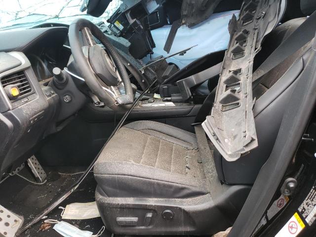 Photo 5 from auction – 2017 LEXUS RX 350 BAS with VIN 2T2BZMCAXHC096324