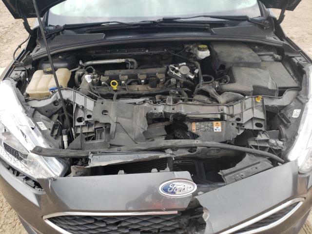 Photo 11 from auction – 2018 FORD FOCUS SE with VIN 1FADP3F22JL251972
