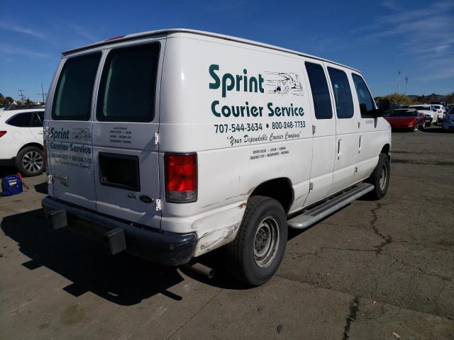 Photo 3 from auction – 2013 FORD ECONOLINE with VIN 1FTNE2EW4DDA80157