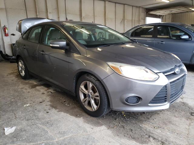 Photo 4 from auction – 2014 FORD FOCUS SE with VIN 1FADP3F29EL177746