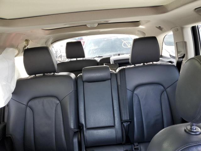 Photo 10 from auction – 2015 AUDI Q7 PREMIUM with VIN WA1LGAFE4FD006526